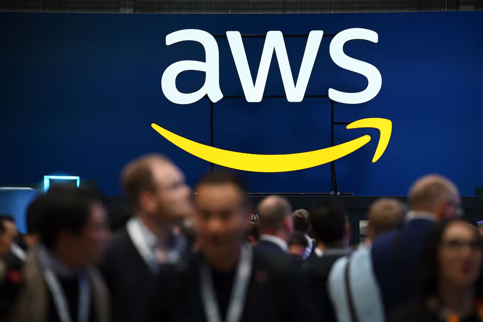 Building a Webhook in AWS