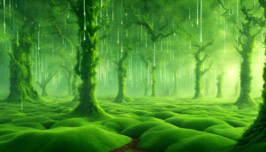Paving the Way: Sustainability and Green Tech in Digital Transformation