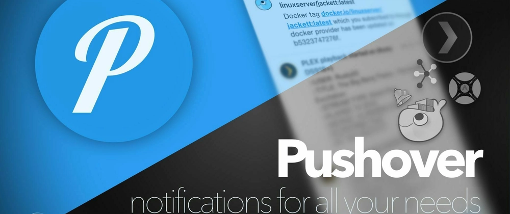 Pushover notification in AWS