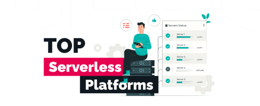 Let’s compare the Serverless Platforms (AWS Lambda, Azure Functions, Google Cloud Functions) 