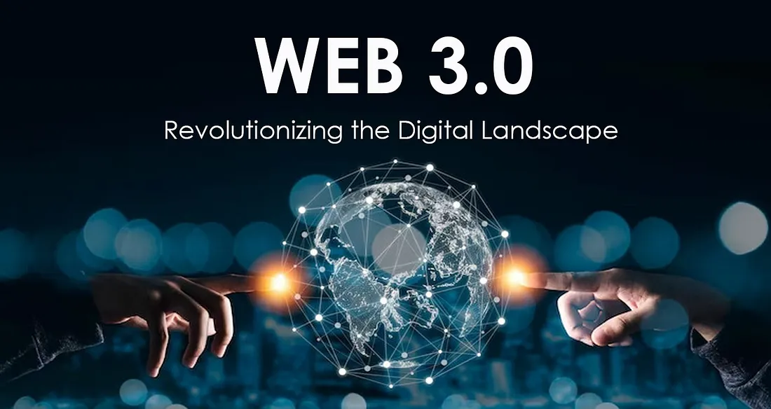 Web3: The Intro