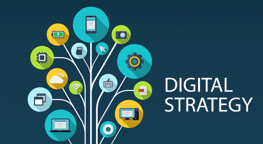 What is a Digital Strategy?