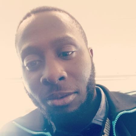 Emmanuel Olawale